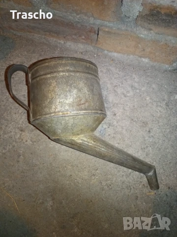 Фуния, снимка 1