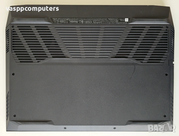 Dell G5 5511 / 15.6" / i5-11260H / RTX 3050 / 16GB RAM / 500GB SSD NVMe, снимка 7 - Лаптопи за игри - 53639509