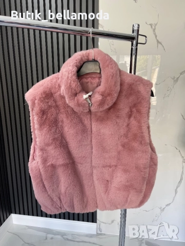 Ново еко елече , снимка 2 - Елеци - 51858554