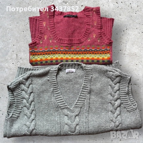 Плетени потници 