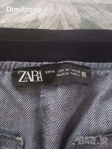 Панталон Zara, снимка 2 - Панталони - 48308364