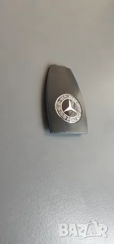Лого AMG / Brabus Капак за Ключ Mercedes-Benz Ключ АМГ, снимка 9 - Аксесоари и консумативи - 49617708