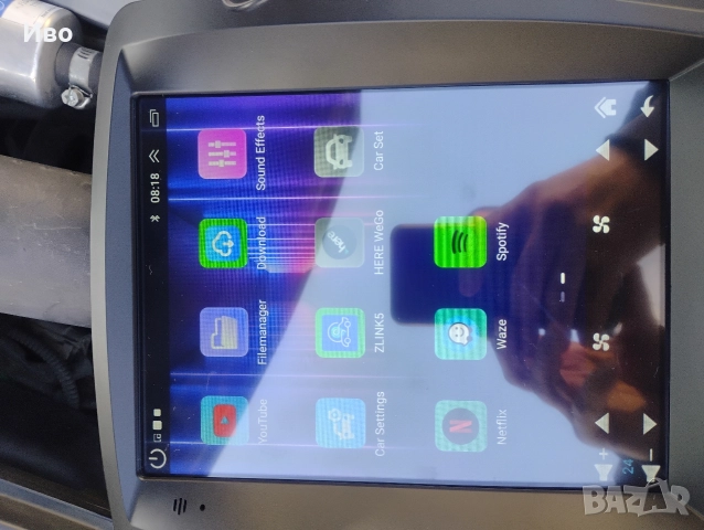 Мултимедия за Opel Astra J