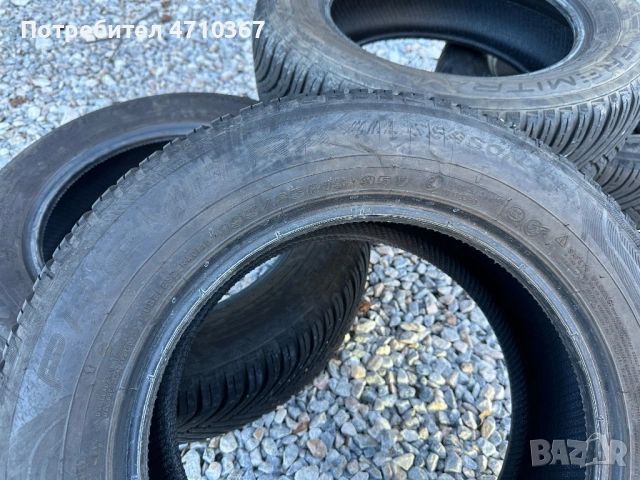 Maxxis Premitra 195/65/15 95V allseason, 4бр. ДОТ-0325, снимка 3 - Гуми и джанти - 53116996
