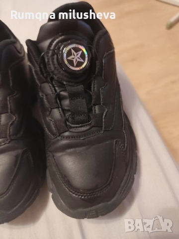 Детски маратонки номер35, снимка 3 - Детски маратонки - 51458287