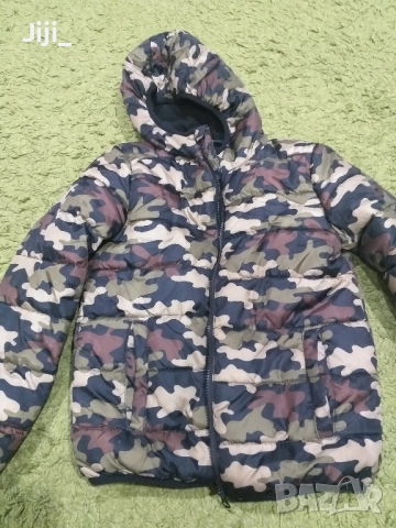 Детски якета и ботуши , снимка 3 - Детски якета и елеци - 52586699