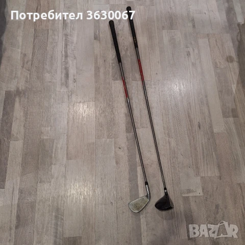 Голф стик / стикове, снимка 9 - Голф - 51051903