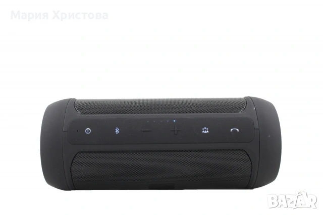 Bluetooth колонка с хендсфри фунцкия радио и AUX, снимка 2 - Bluetooth тонколони - 53081060