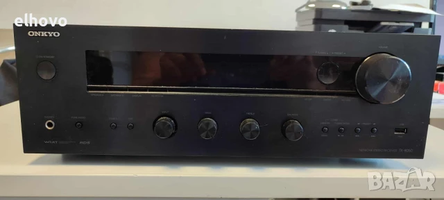 Ресивър Onkyo TX-8050