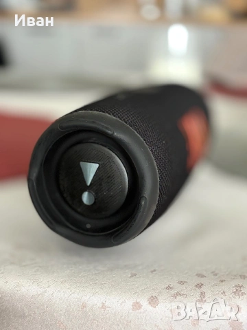 JBL Charge 5, снимка 2 - Bluetooth тонколони - 54279348
