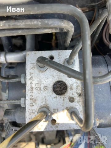 Mercedes A klasa, снимка 9 - Автомобили и джипове - 53057666