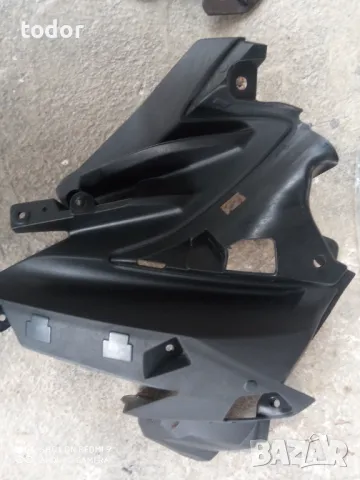 нов калник KAWASAKI  Z900, снимка 10 - Части - 43154272