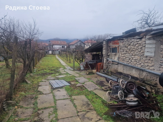 Къща село Соволяно , снимка 7 - Къщи - 53709141