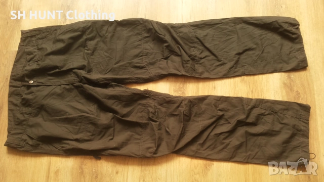 SASTA Trouser размер XL / XXL за лов риболов панталон със здрава материя - 2345