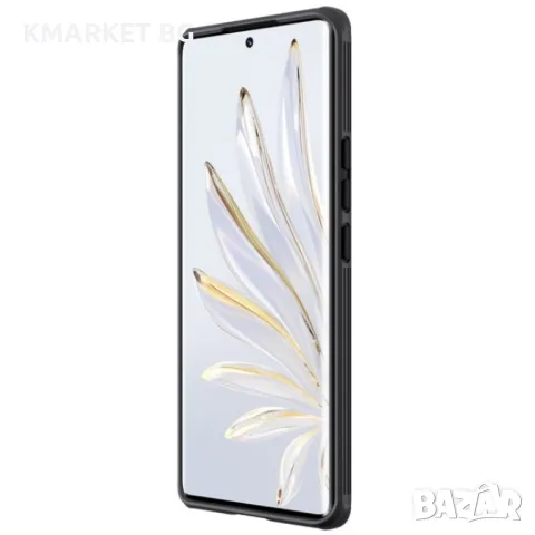 Huawei Honor 70 Pro/70 Pro+ Удароустойчив NILLKIN CamShield Калъф и Протектор, снимка 6 - Калъфи, кейсове - 48942581