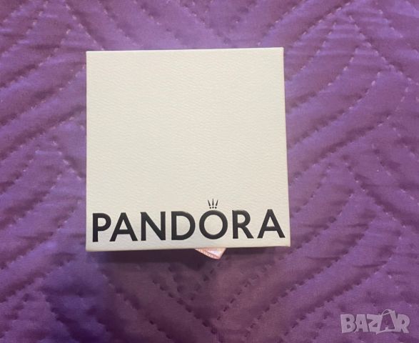 Pandora оригинална гривна , снимка 7 - Гривни - 46395968