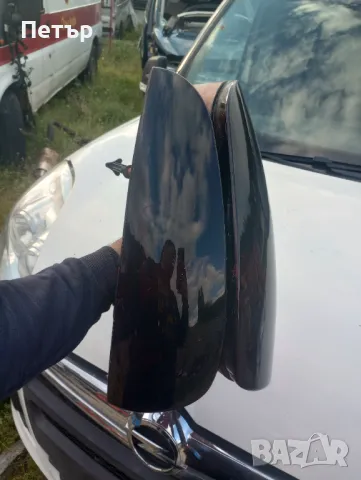 Затъмнени стопове Пежо 807 , снимка 2 - Части - 50061404