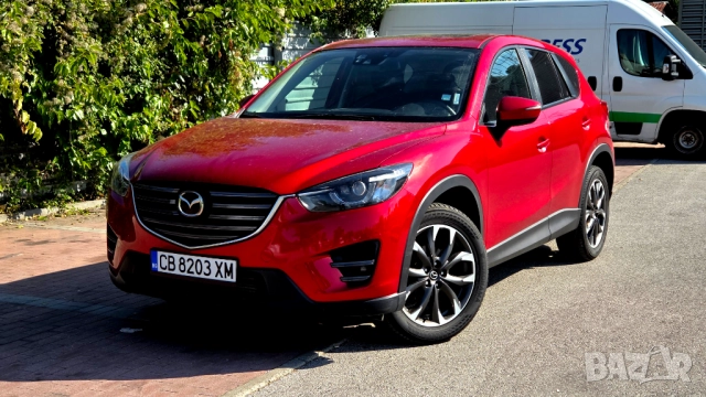 Mazda CX 5 automatic 2.2 Sky Active-27999, снимка 17 - Автомобили и джипове - 52061840