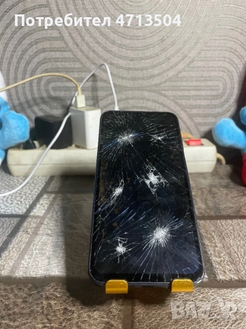 Samsung A15, снимка 2 - Samsung - 53502639