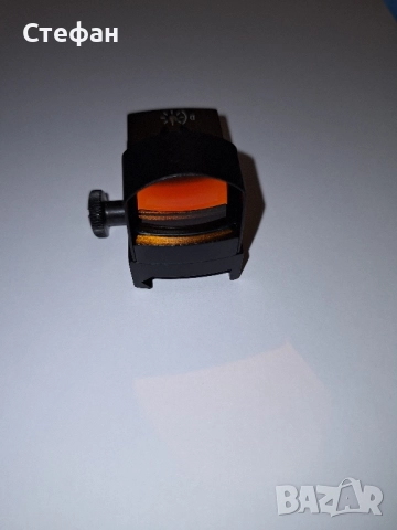 Бързомер Red/Green Dot, снимка 10 - Оборудване и аксесоари за оръжия - 41628994