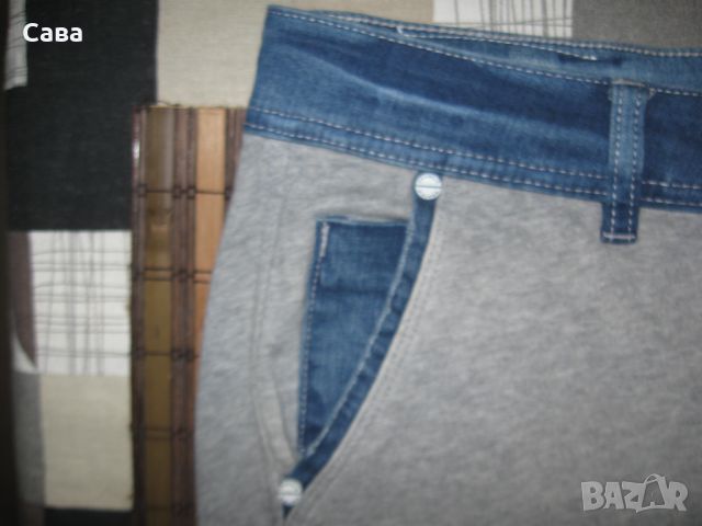 Къси панталони FRANKIE MALONE  мъжки,М, снимка 5 - Къси панталони - 46418623
