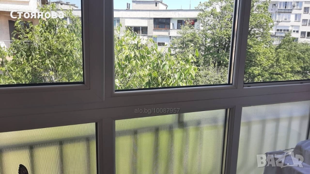 Собственик отдава под наем ЕДНОСТАЕН УЮТЕН апартамент в ж.к. "Лазур", до пицария Гранд Италия., снимка 18 - Апартаменти - 52963065