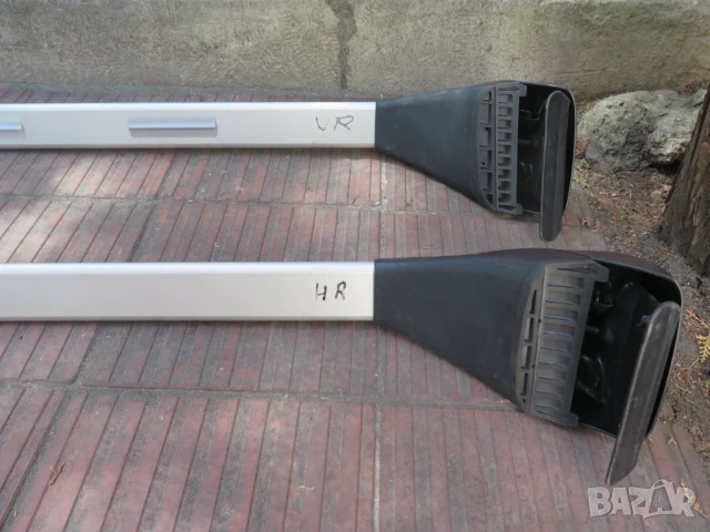 Ford MONDEO MK4,Ford Kuga Mk.2,хечбек,седан,ориг.тов.греди,thule, снимка 8 - Аксесоари и консумативи - 50892041