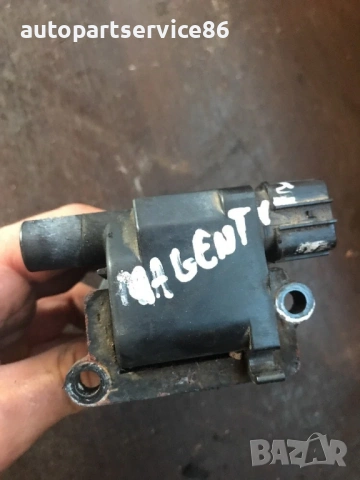 Бобина за запалване за KIA Magentis 2.0 16V (2002), снимка 2 - Части - 53270381