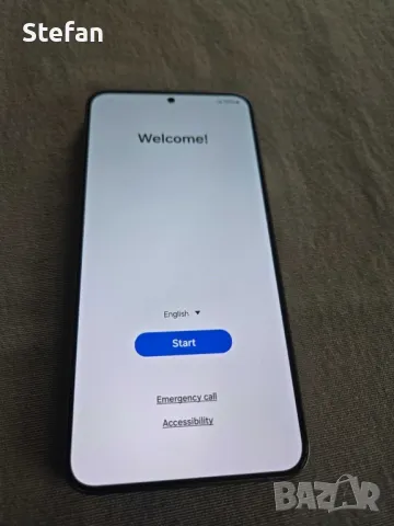 samsung s24Plus, снимка 2 - Samsung - 49155499
