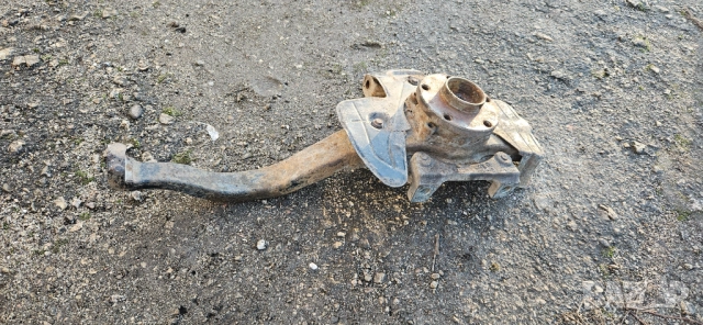 Лагер главина Alfa Romeo 156