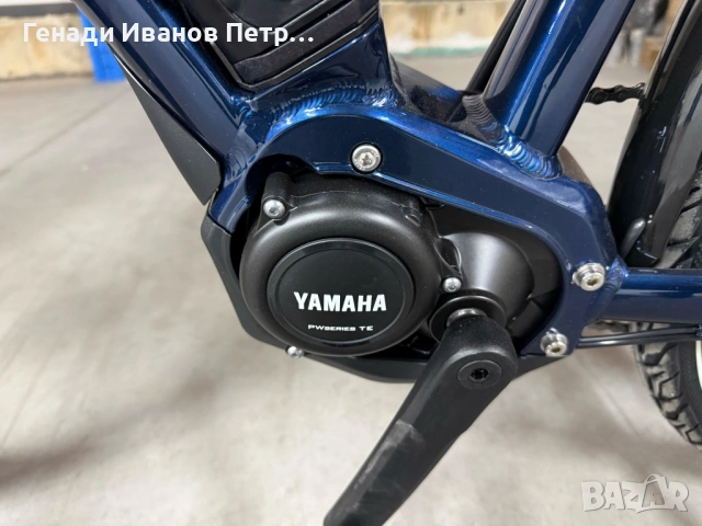 2бр./ Електрически велосипед Raymon TourRay E 2.0 - 28-инчов, снимка 13 - Велосипеди - 53401785