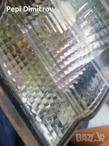 Десен мигач Мигач за NISSAN:MICRA III,MARCH III, 26130-BC400 26130AX610, снимка 3 - Части - 51706345