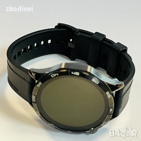 Часовник HUAWEI GT4, снимка 2 - Смарт часовници - 53530818