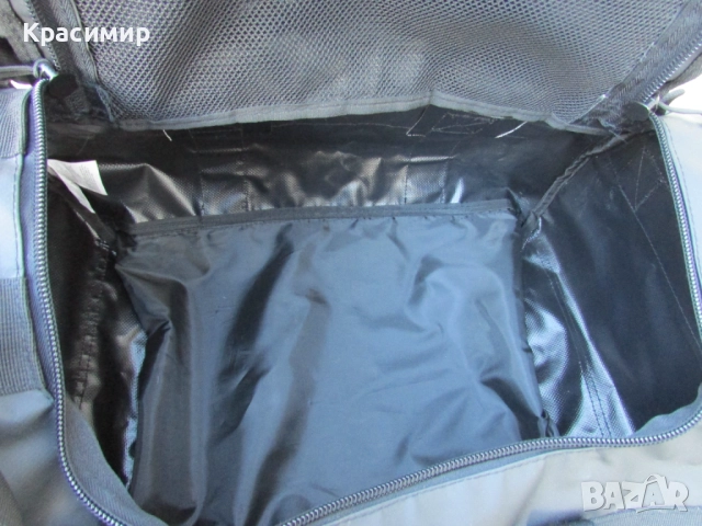 Сак - раница за багаж Mountain Warehouse, снимка 15 - Сакове - 52941318