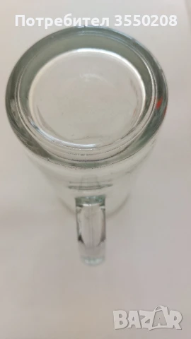 Халба, Beck's, снимка 4 - Чаши - 51281117