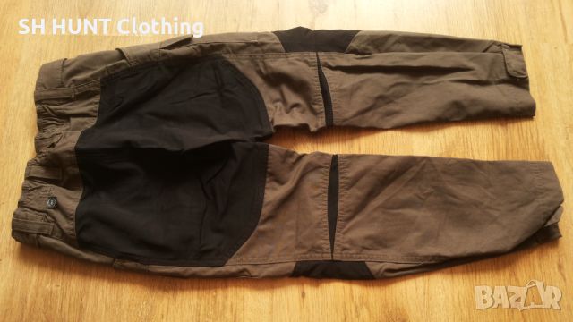 Lundhags TRAVERSE II KIDS Stretch Trouser размер 7-8 г / 122-128 см детски панталон - 985, снимка 2 - Детски панталони и дънки - 45587114