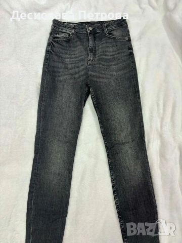 Дамски дънки