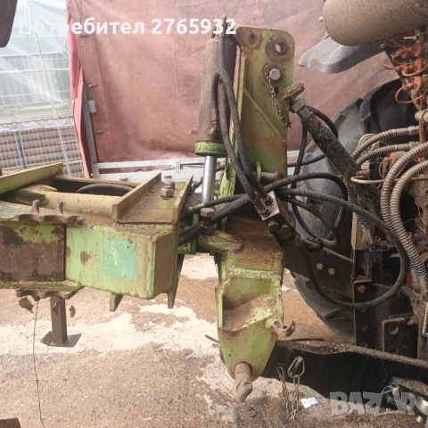 ПЛУГ - Английски, снимка 5 - Селскостопанска техника - 53285212