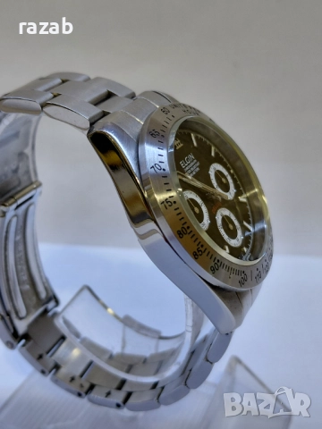 Elgin Deluxe , снимка 6 - Мъжки - 52340786