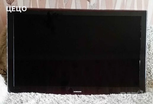 Samsung плазмен телевизор 52 инча Full HD, снимка 2 - Телевизори - 53979545