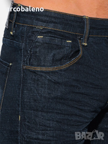 Мъжки дънки , снимка 3 - Дънки - 53112228