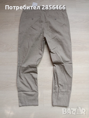 Мъжки спортен панталон Tom Ramsey размер 24, снимка 4 - Панталони - 51949873