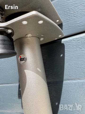 Крак за маса iLse (Не се върти незнам защо) Цена : 170.00 лева, снимка 6 - Къмпинг мебели - 51634358