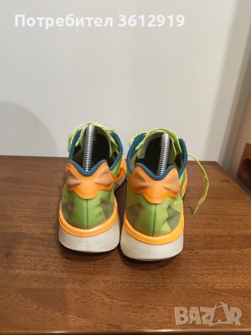 Adidas Adizero в добро състояние , снимка 6 - Маратонки - 52840460