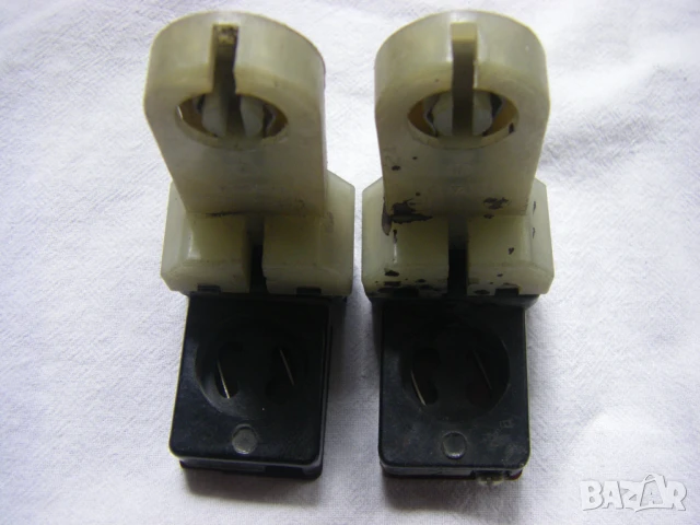 Български фасунги за луминисцентни лампи, снимка 3 - Други машини и части - 47117966