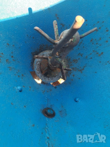 Торачка 250кг, снимка 4 - Селскостопанска техника - 54135219