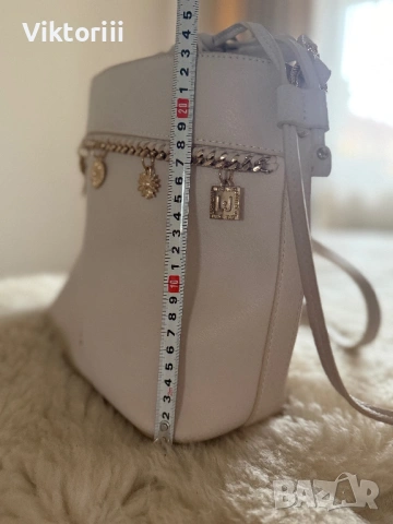 чанта  Liu•Jo, снимка 7 - Чанти - 53509703