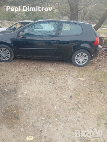 BMW (E87) 116i (122 коня ,колата е с блокирал мотор цяла или на части ., снимка 3 - Автомобили и джипове - 54220155