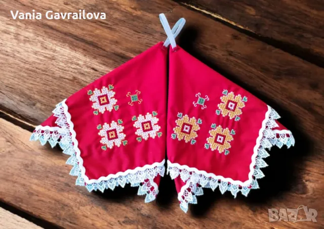 Кърпички за танци , снимка 7 - Други - 36052712