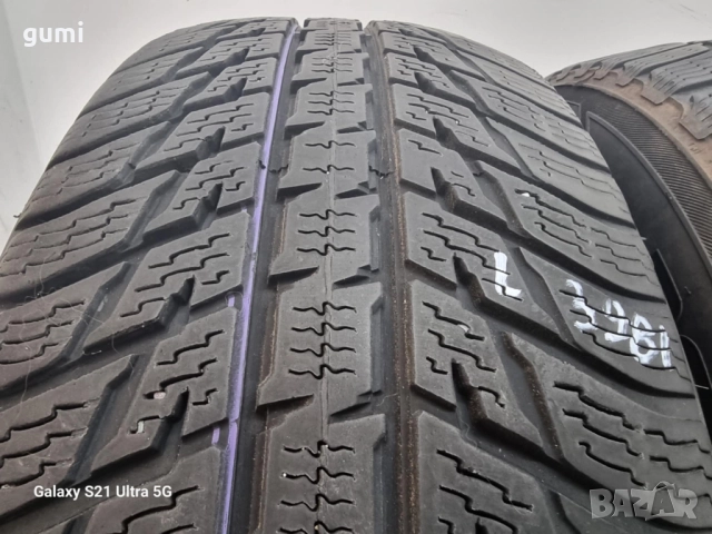 2бр зимни гуми 235/65/17 HOKIAN L03981 